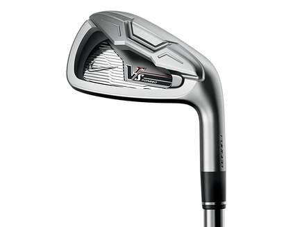 Nike Victory Red S Forged Single Iron